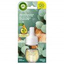 Air Wick elektryczny Niebieski Eukaliptus wkład 19ml