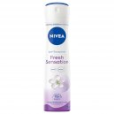Nivea antyperspirant w sprayu Fresh Sensation 150ml