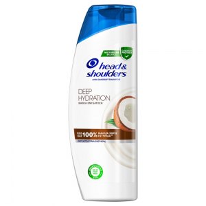 Head & Shoulders szampon Deep Hydration 330ml