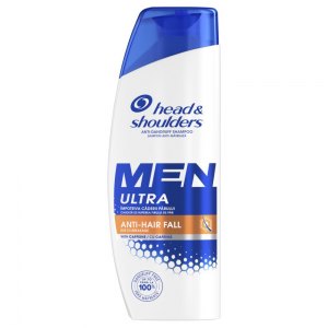 Head & Shoulders szampon Men Ultra Anti-Hair Fall 330ml