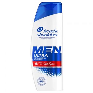 Head & Shoulders szampon Men Ultra Old Spice 330ml