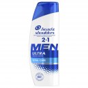 Head   Shoulders szampon Men Ultra Total Care 330ml