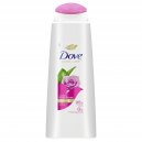 Dove szampon do włos&oacute;w Aloe   Rose Water 400ml