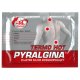 Pyralgina Termo Hot plaster silnie rozgrzewający