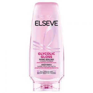 Elseve odżywka do włosów Glycolic Gloss 200ml