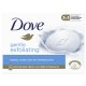Dove mydło w kostce Gentle Exfoliating 90g