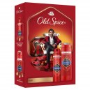 Old Spice zestaw kosmetyków Captain 2 elementowy