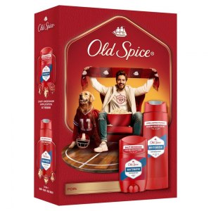 Old Spice zestaw kosmetyków Whitewater 2 elementowy