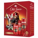 Old Spice zestaw kosmetyków Epic Legend 3 elementowy