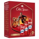 Old Spice zestaw kosmetyków Whitewater 3 elementowy