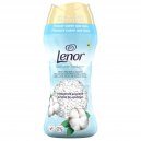 Lenor perełki zapachowe Cotton Fresh 195g