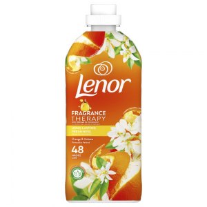 Lenor płyn do płukania Orange & Verbana 1200ml