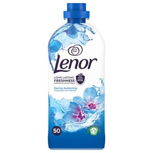 Lenor płyn do płukania Spring Awakening 1250ml