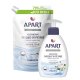 Apart mydło w płynie Gardenia 300ml + zapas 400ml