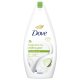 Dove żel pod prysznic Rinfrescante 450ml