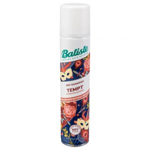Batiste suchy szampon do włosów Tempt 200ml