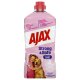 Ajax płyn uniwersalny Strong & Safe 1L