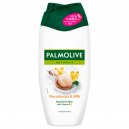 Palmolive żel pod prysznic Macadamia   Milk 250ml