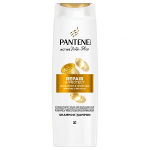 Pantene szampon do włos&oacute;w Repair & Protect 400ml