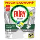 Fairy kapsułki do zmywarki Platinum Lemon 60szt