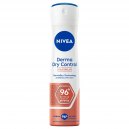 Nivea antyperspirant w sprayu Derma Control 150ml
