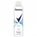 Rexona antyperspirant w sprayu Shower Fresh 150ml