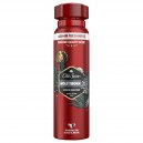 Old Spice dezodorant w sprayu Wolfthorn 150ml