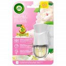 Air Wick wtyczka elektryczna Biała Peonia i Kwitnący Jaśmin