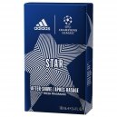 Adidas woda po goleniu UEFA Champions League Star 100ml