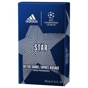 Adidas woda po goleniu UEFA Champions League Star 100ml