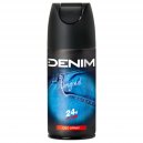 Denim dezodorant w sprayu Original 150ml