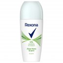 Rexona antyperspirant w kulce Aloe Vera Scent 50ml