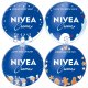Nivea krem uniwersalny do twarzy, ciała i dłoni 150ml