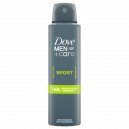 Dove antyperspirant w sprayu Sport 150ml
