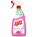 Ajax płyn do szyb Flowers Bouquet 500ml