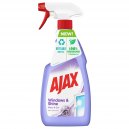 Ajax płyn do szyb Glass   Car 500ml