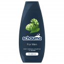 Schauma szampon For Men 400ml