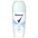 Rexona antyperspirant w kulce Cotton Dry 50ml