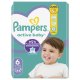 Pampers Active Baby pieluchy rozmiar 6 13-18kg 44szt