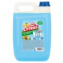 Gold Cytrus balsam do naczyń Aloes   Avocado 5L