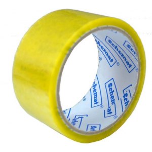 TAŚMA PAKOWA PRZEŹROCZYSTA !!!