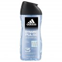 Adidas żel pod prysznic Dynamic Pulse 250ml