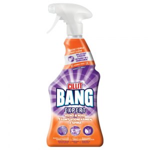Cillit Bang spray do czyszczenia Kamień i Brud 750ml