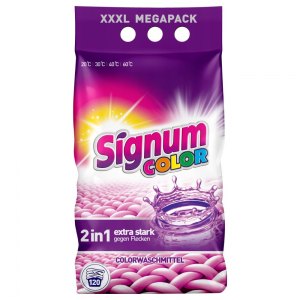 Signum proszek do prania Color 10kg