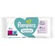 Pampers chusteczki nawilżane Sensitive 52szt
