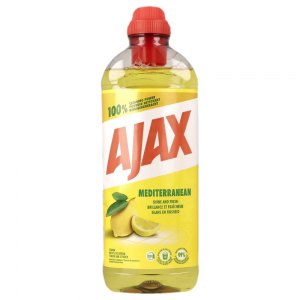 Ajax płyn uniwersalny Cytryna 1L