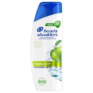Head & Shoulders szampon Apple Fresh 300ml