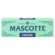 Mascotte Original bibułki papierosowe