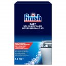 Finish s&oacute;l do zmywarki 1,5kg