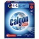 Calgon proszek do pralek zmiękczający wodę 500g